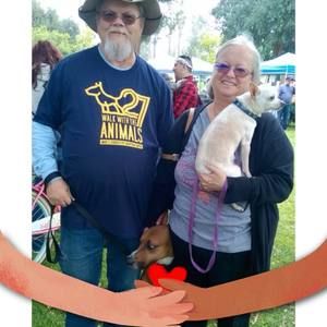 Meet your Posher, Robin